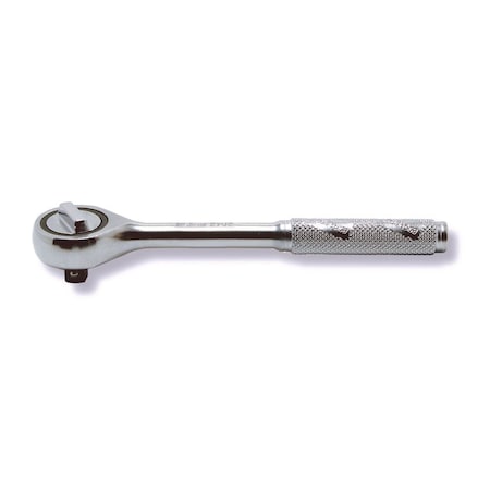 Ko-Ken Ratchet Handle 44 teeth 125mm Metal Handle 1/4 Sq. Drive 2752N